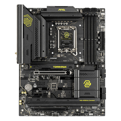 LGA1851 MSI MAG B860 TOMAHAWK WIFI