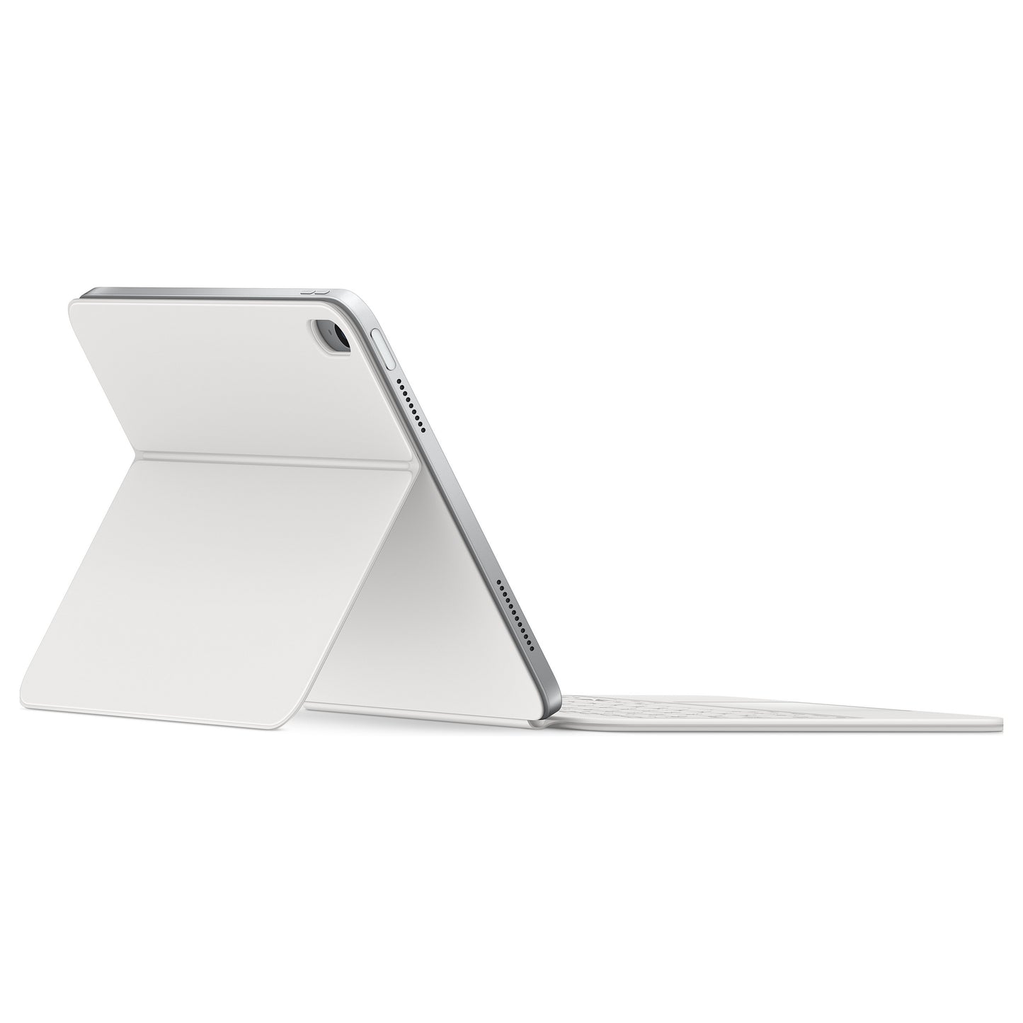 APPLE Magic Keyboard Folio for iPad 10th generation German