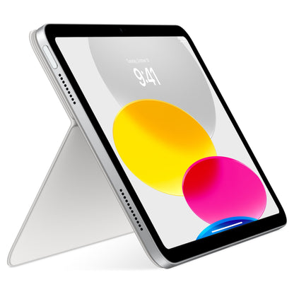 APPLE Magic Keyboard Folio for iPad 10th generation German