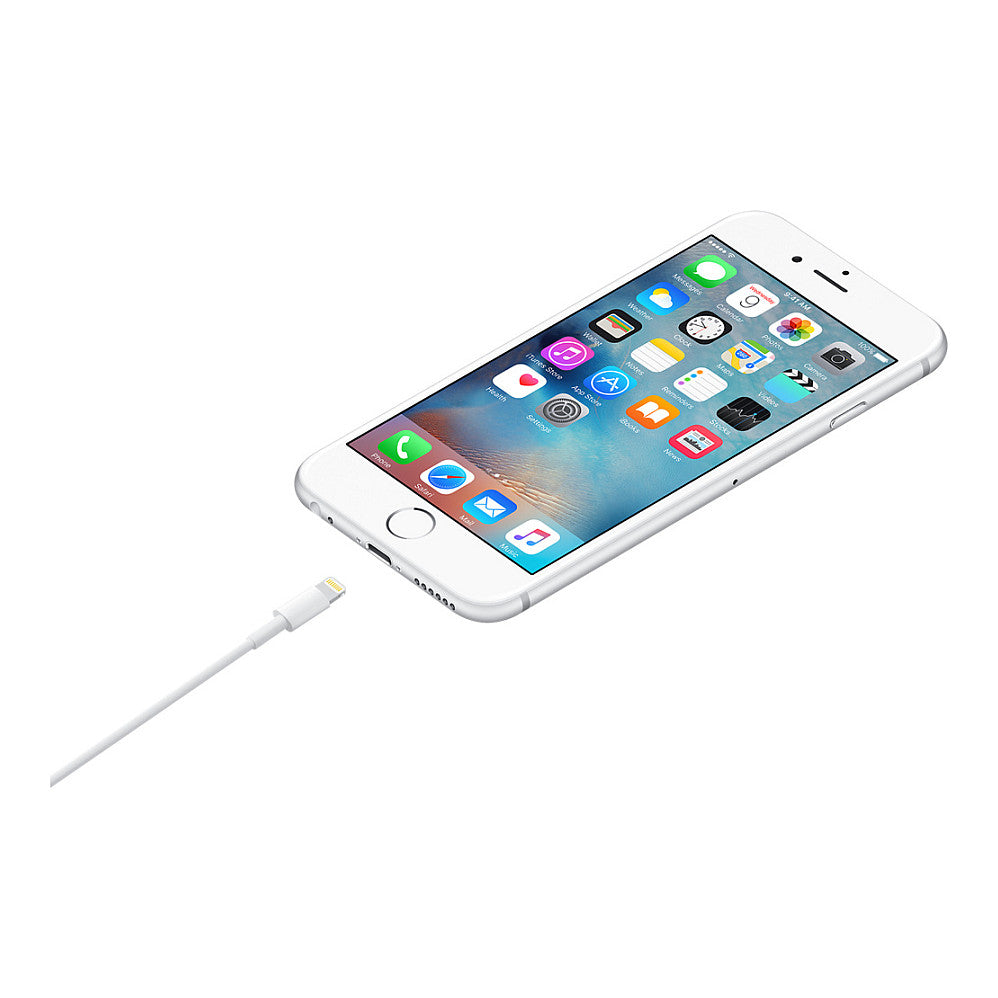 APPLE Lightning to USB Cable 1m