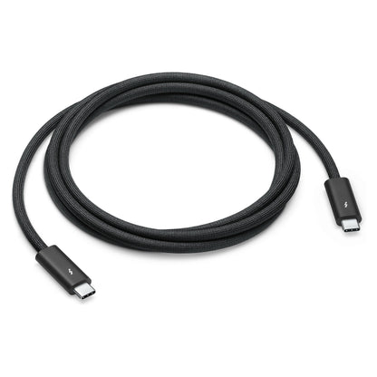 APPLE Thunderbolt 4 USB-C Pro Cable 1.8m