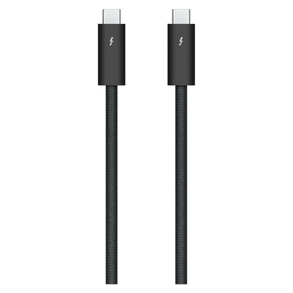 APPLE Thunderbolt 4 USB-C Pro Cable 1.8m