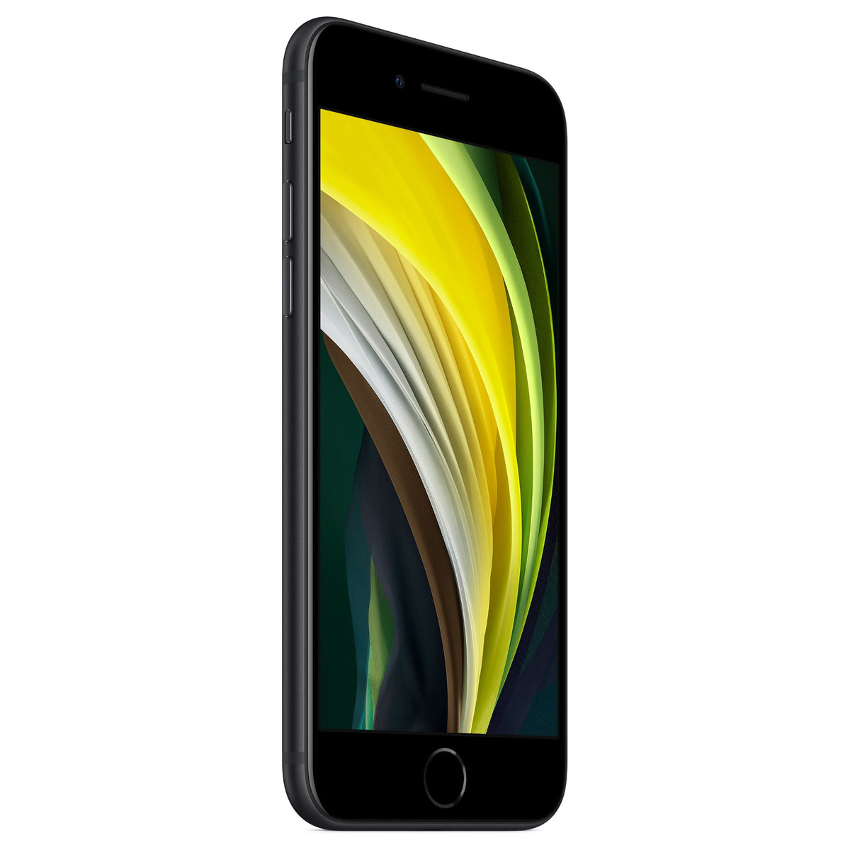 APPLE Refurbished Grade B iPhone SE 2nd Gen GSM 128GB Black 2DG