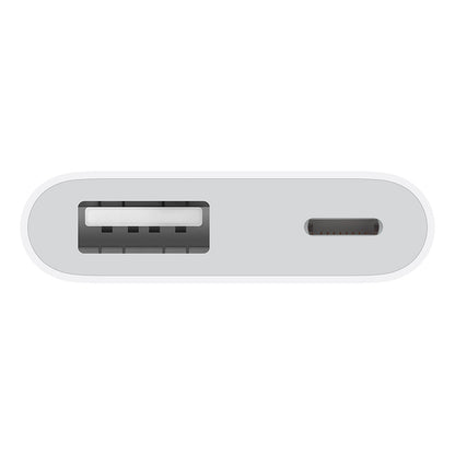 APPLE Lightning to USB 3 Camera Adapter