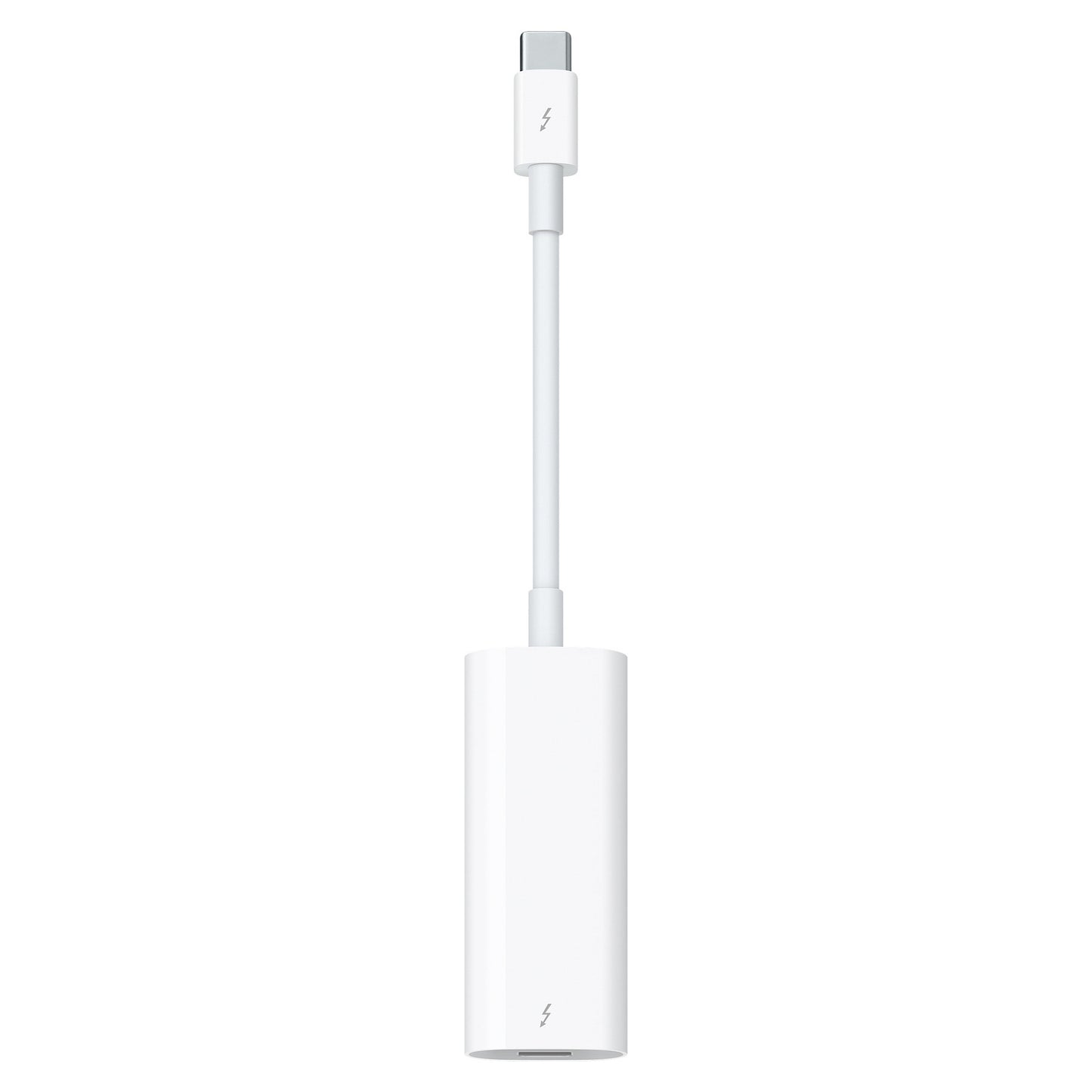 APPLE Thunderbolt 3 USB-C to Thunderbolt 2 Adapter