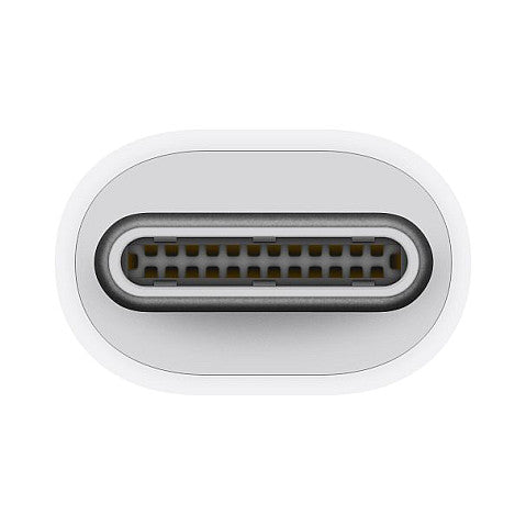 APPLE Thunderbolt 3 USB-C to Thunderbolt 2 Adapter