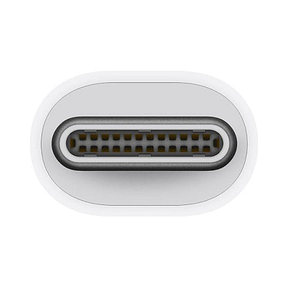 APPLE Thunderbolt 3 USB-C to Thunderbolt 2 Adapter
