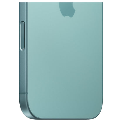 APPLE iPhone 16 128 GB teal
