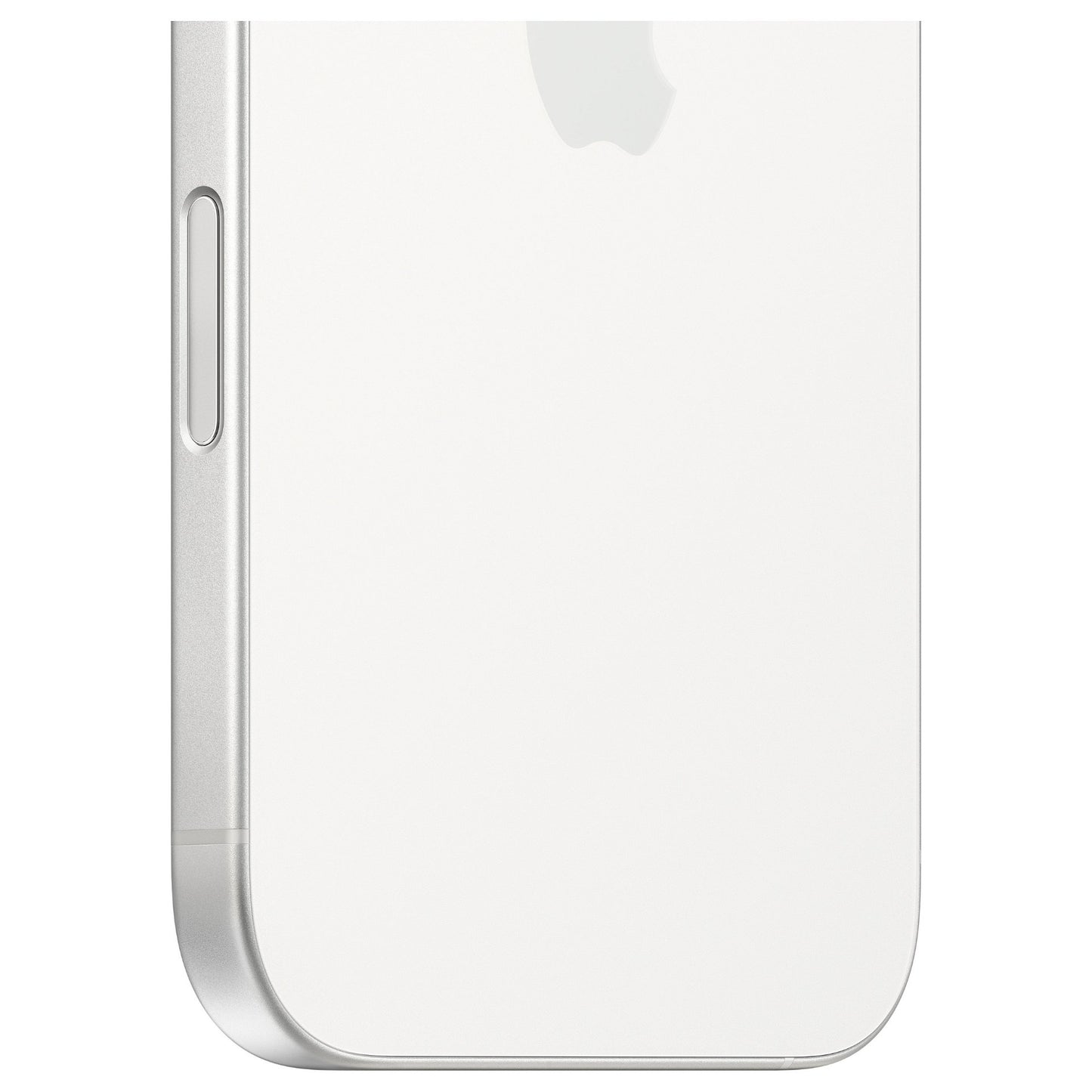Apple iPhone 16 128GB White