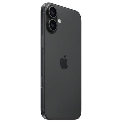 Apple iPhone 16 Plus 128GB Black