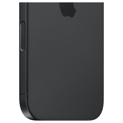Apple iPhone 16 Plus 128GB Black