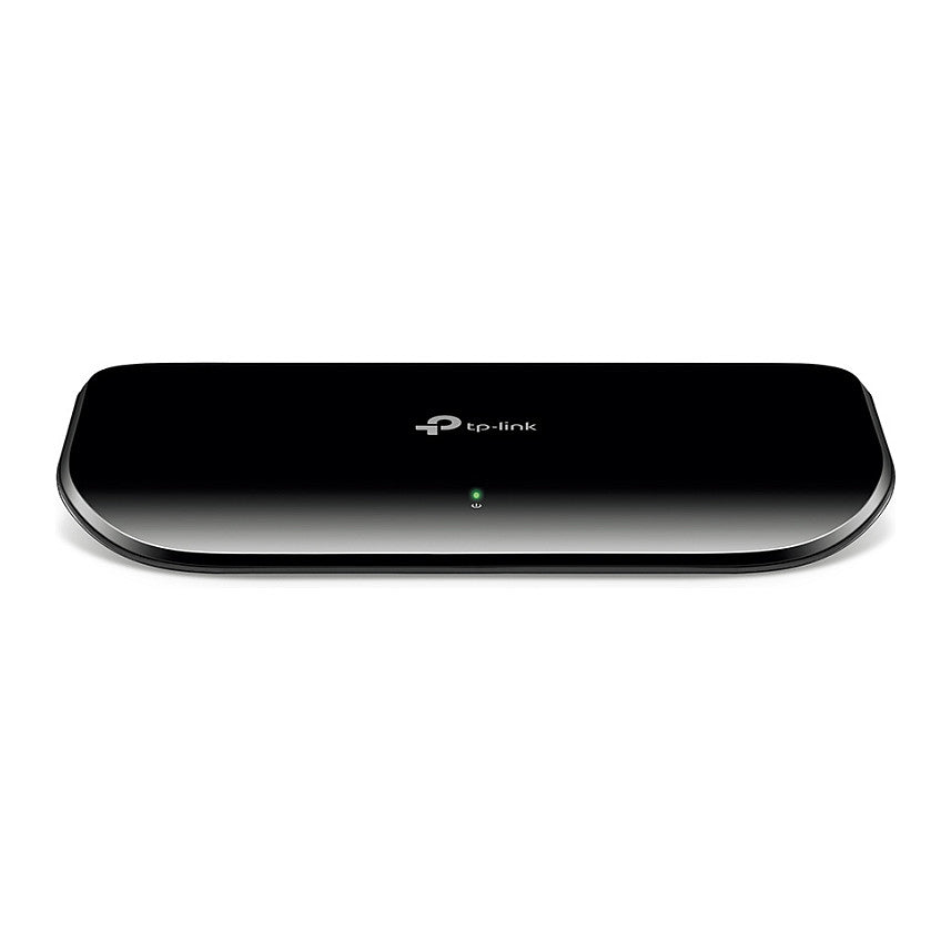 8P TP-Link TL-SG1008D