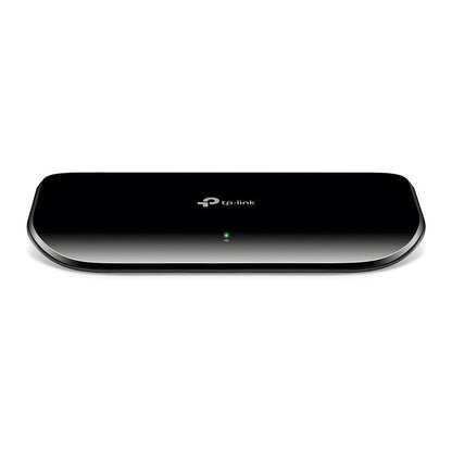 8P TP-Link TL-SG1008D