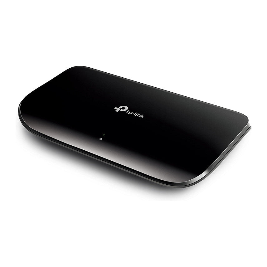 8P TP-Link TL-SG1008D