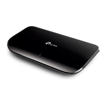 8P TP-Link TL-SG1008D