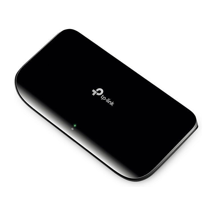 8P TP-Link TL-SG1008D