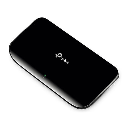 8P TP-Link TL-SG1008D