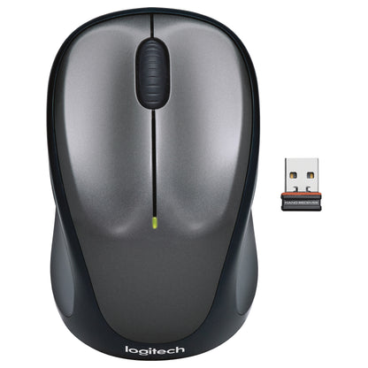 Logitech M235 wireless black