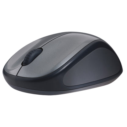 Logitech M235 wireless black