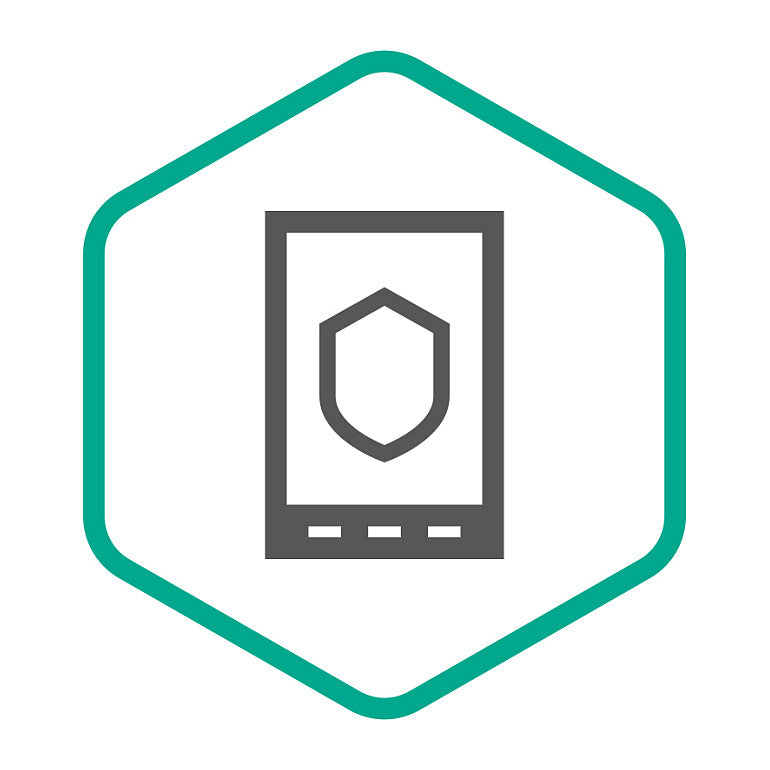 Kaspersky Mobile – 1 Device, 1 Year – Sierra Box (DE)
