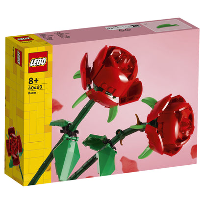 LEGO Iconic Rosen 40460
