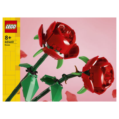 LEGO Iconic Rosen 40460