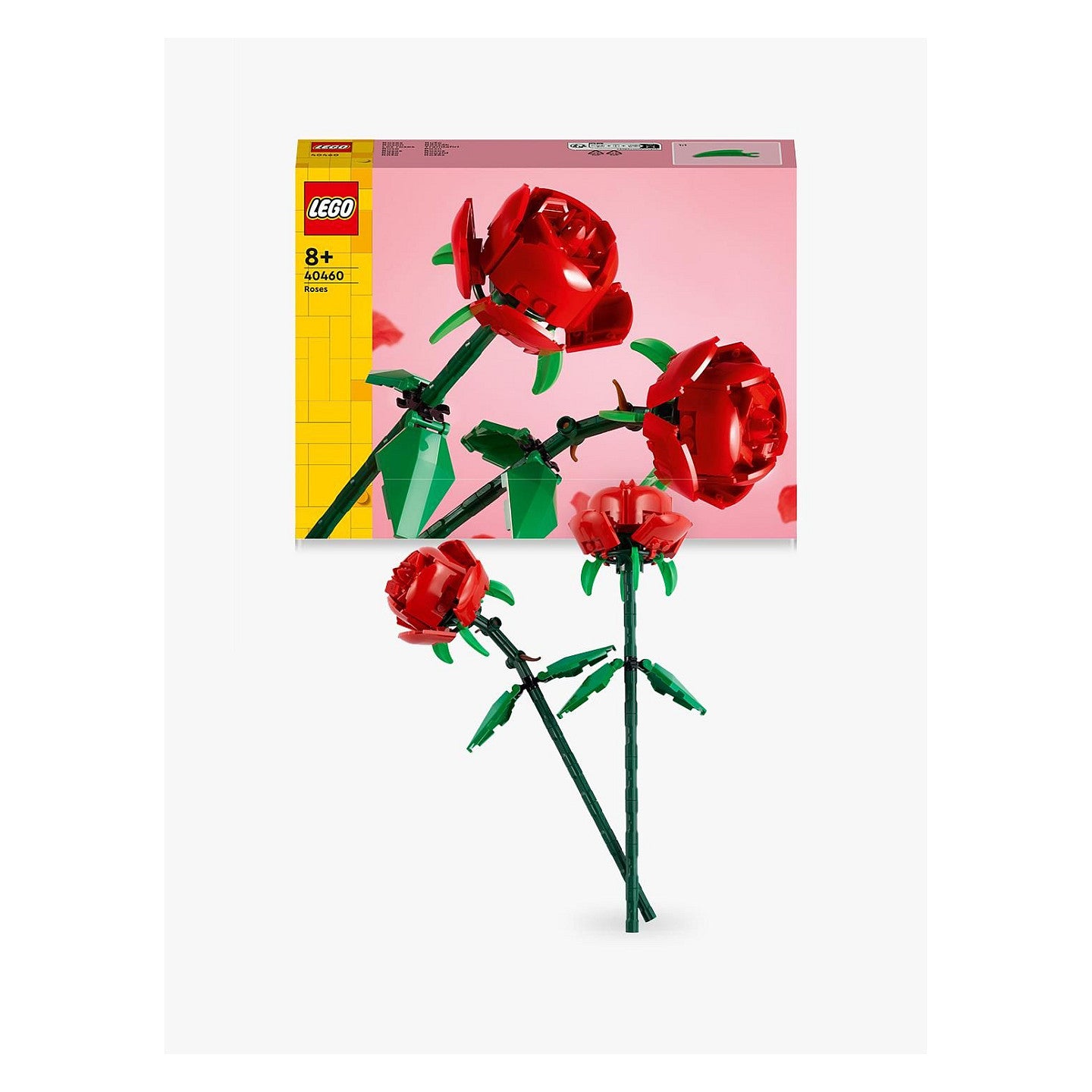 LEGO Iconic Rosen 40460