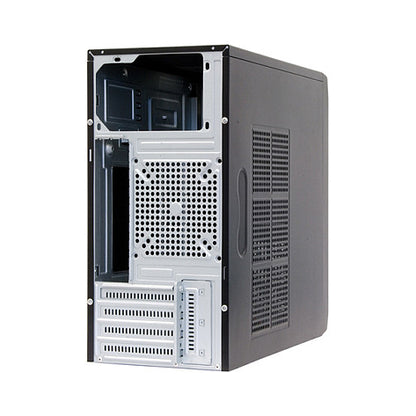 Mini 350W Chieftec Elox Serie HT-01B-350GPB