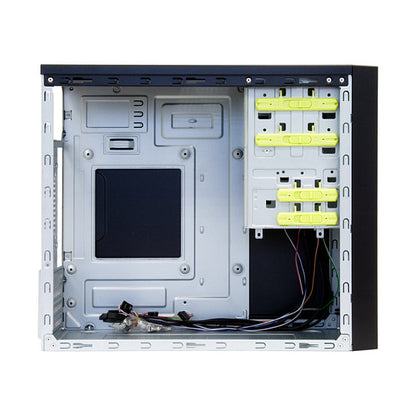 Mini 350W Chieftec Elox Serie HT-01B-350GPB