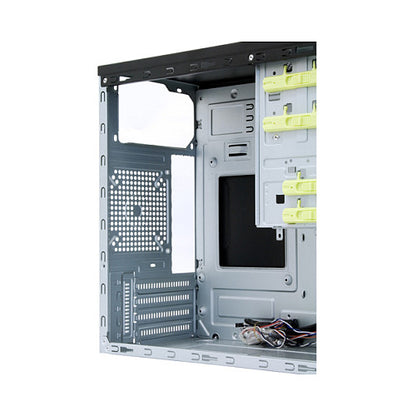 Mini 350W Chieftec Elox Serie HT-01B-350GPB