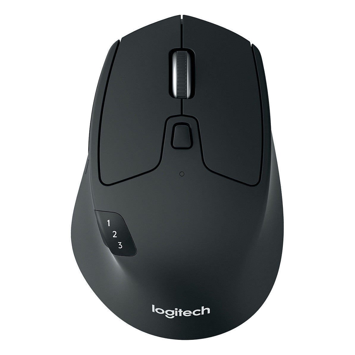 Logitech M720 Triathlon Bluetooth Optisch Maus