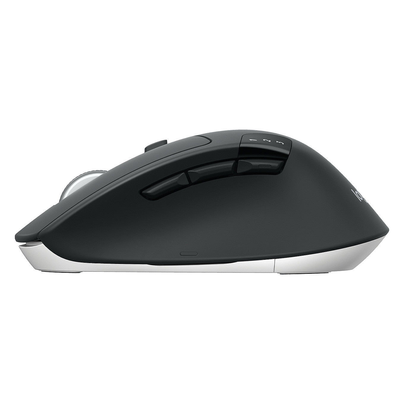 Logitech M720 Triathlon Bluetooth Optisch Maus
