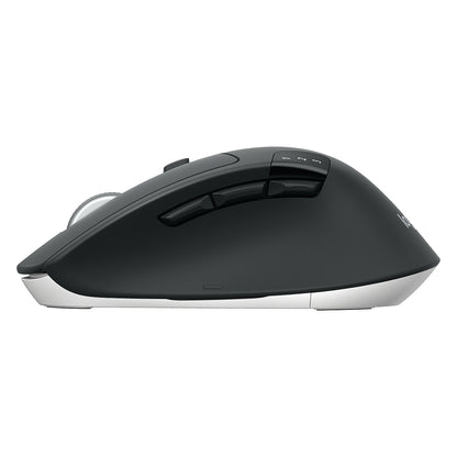 Logitech M720 Triathlon Bluetooth Optisch Maus
