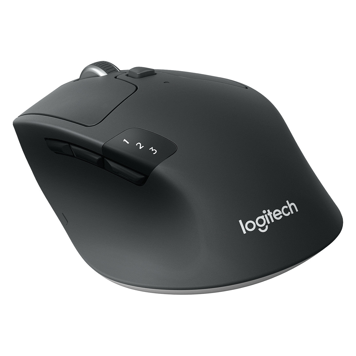 Logitech M720 Triathlon Bluetooth Optisch Maus