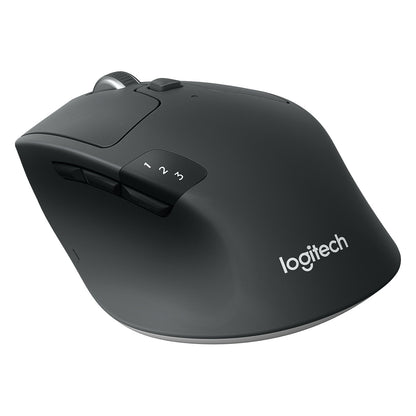 Logitech M720 Triathlon Bluetooth Optisch Maus