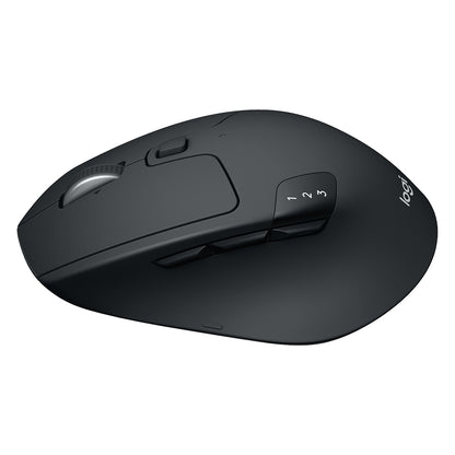 Logitech M720 Triathlon Bluetooth Optisch Maus