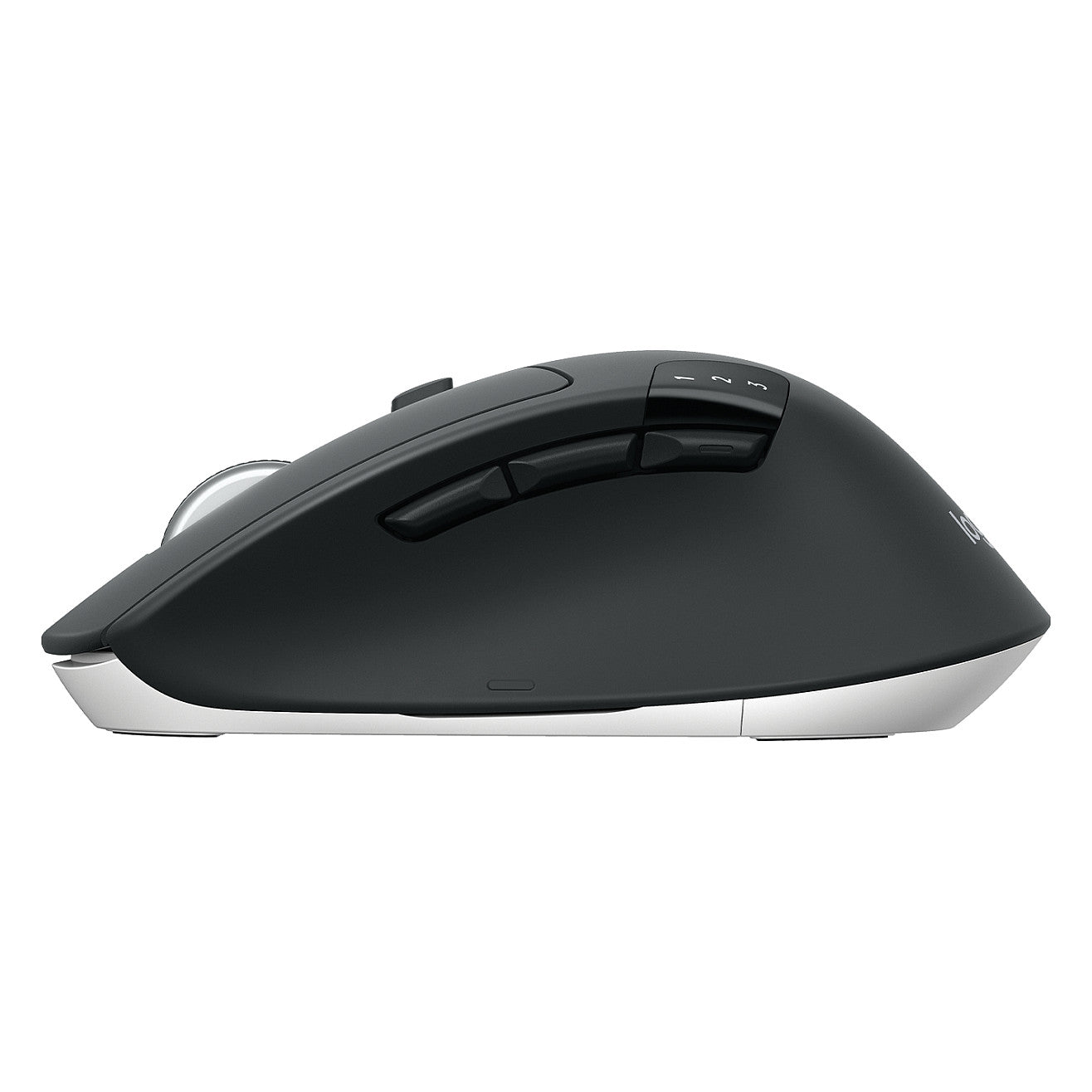 Logitech M720 Triathlon Bluetooth Optisch Maus