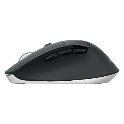 Logitech M720 Triathlon Bluetooth Optisch Maus
