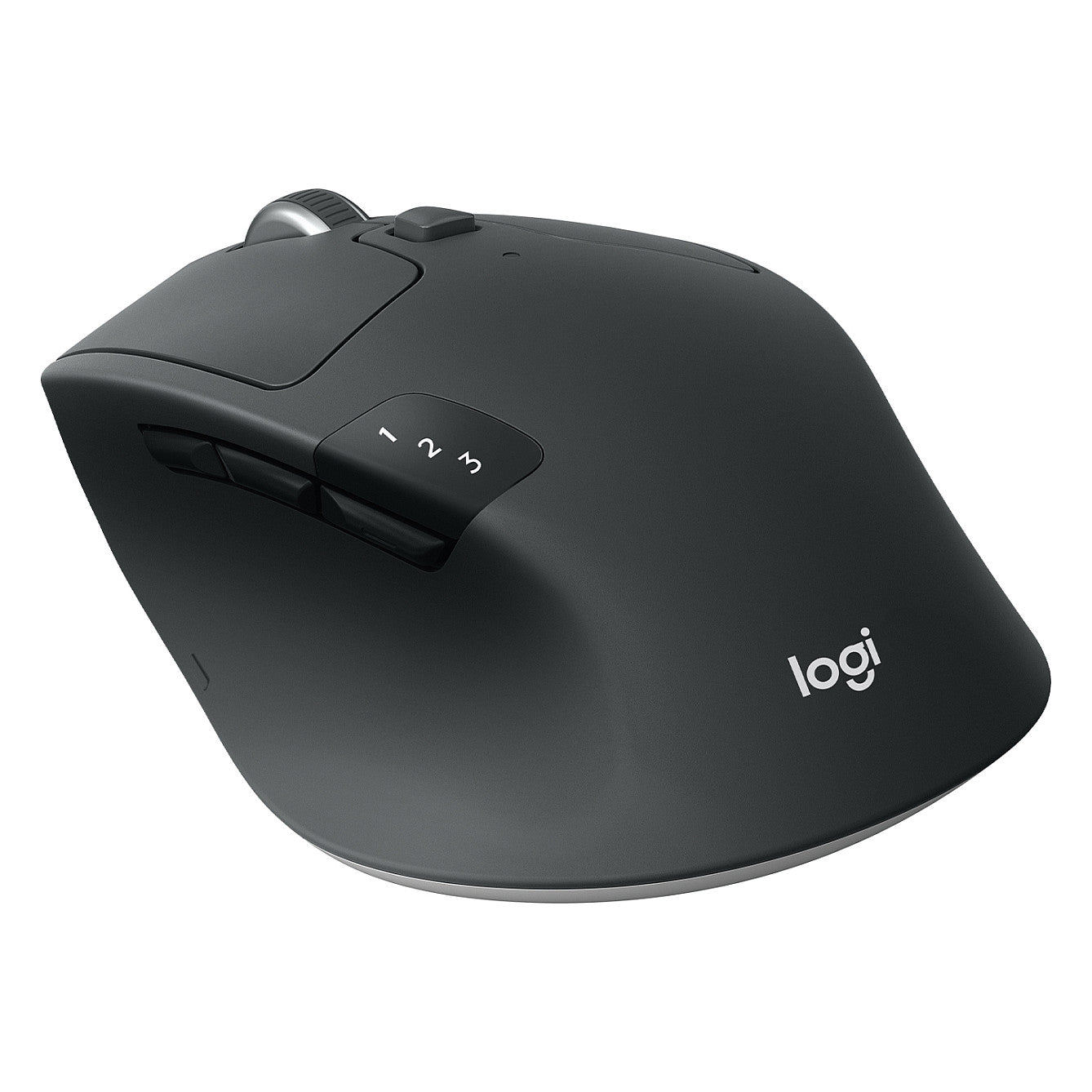 Logitech M720 Triathlon Bluetooth Optisch Maus