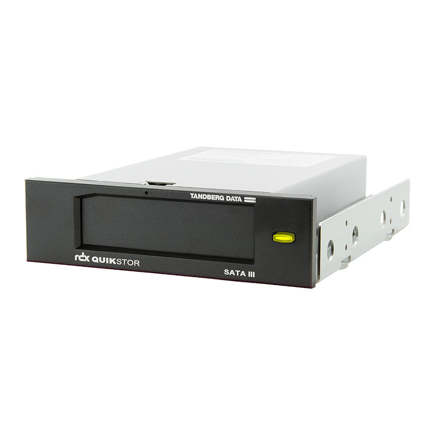 Tandberg RDX Laufwerk SATA III 8813 RDX