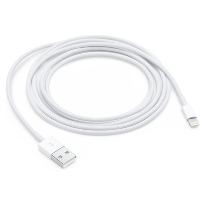 Apple Lightning - USB Kabel 2M Bulk