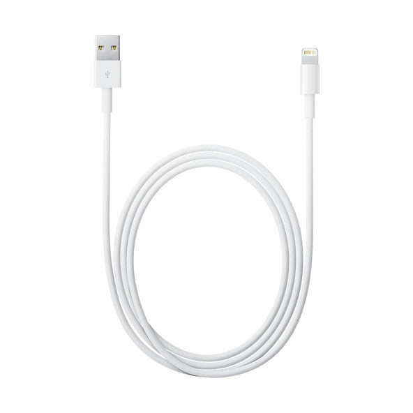 Apple Lightning - USB Kabel 2M Bulk