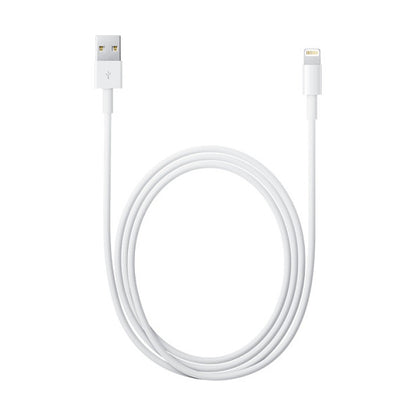 Apple Lightning - USB Kabel 2M Bulk