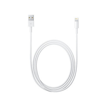 Apple Lightning - USB Kabel 2M Bulk