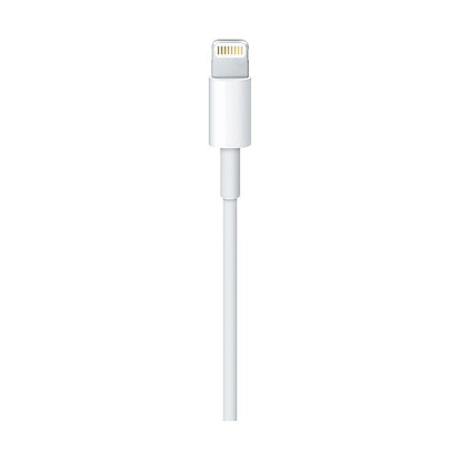 Apple Lightning - USB Kabel 2M Bulk
