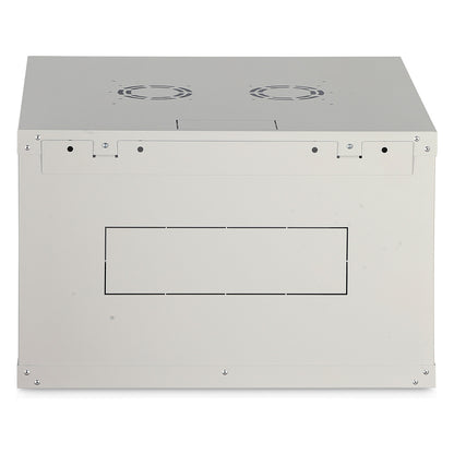 DIGITUS Wandgehäuse Dynamic 7HE 416,15x600x600mm grau