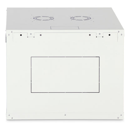 DIGITUS Wandgehäuse Dynamic 9HE 505,05x600x600mm grau