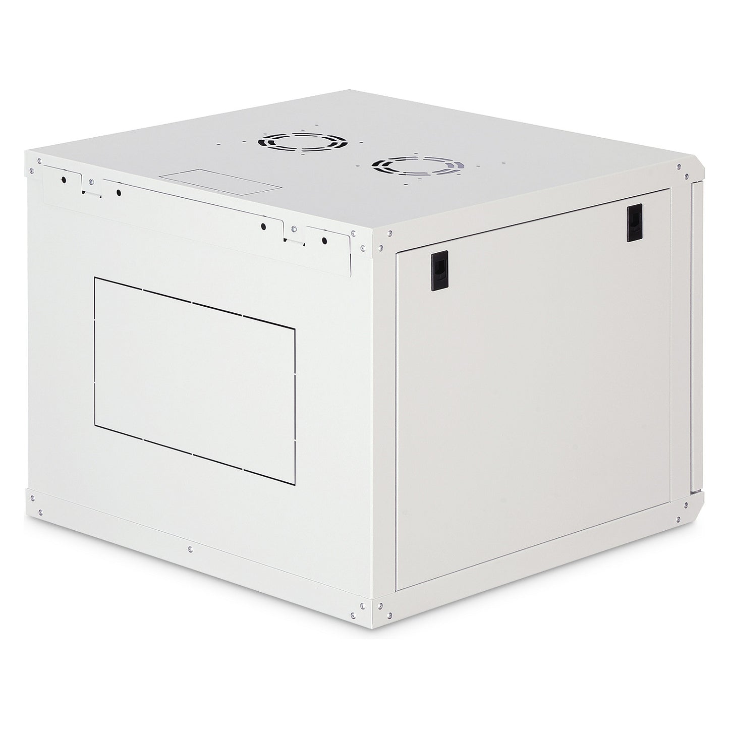 DIGITUS Wandgehäuse Dynamic 9HE 505,05x600x600mm grau