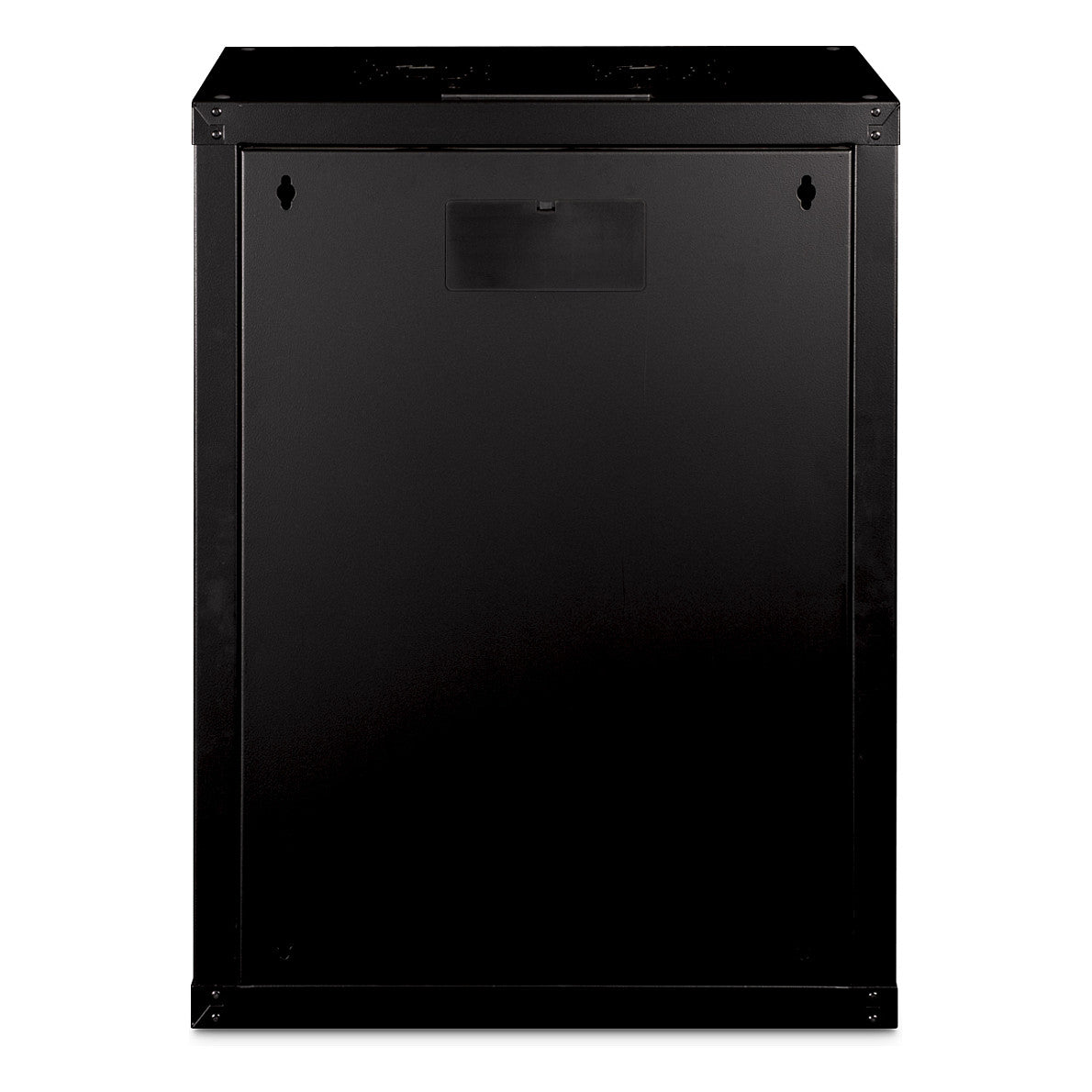 DIGITUS Wandgehäuse Unique 16HE 820x600x450mm schwarz