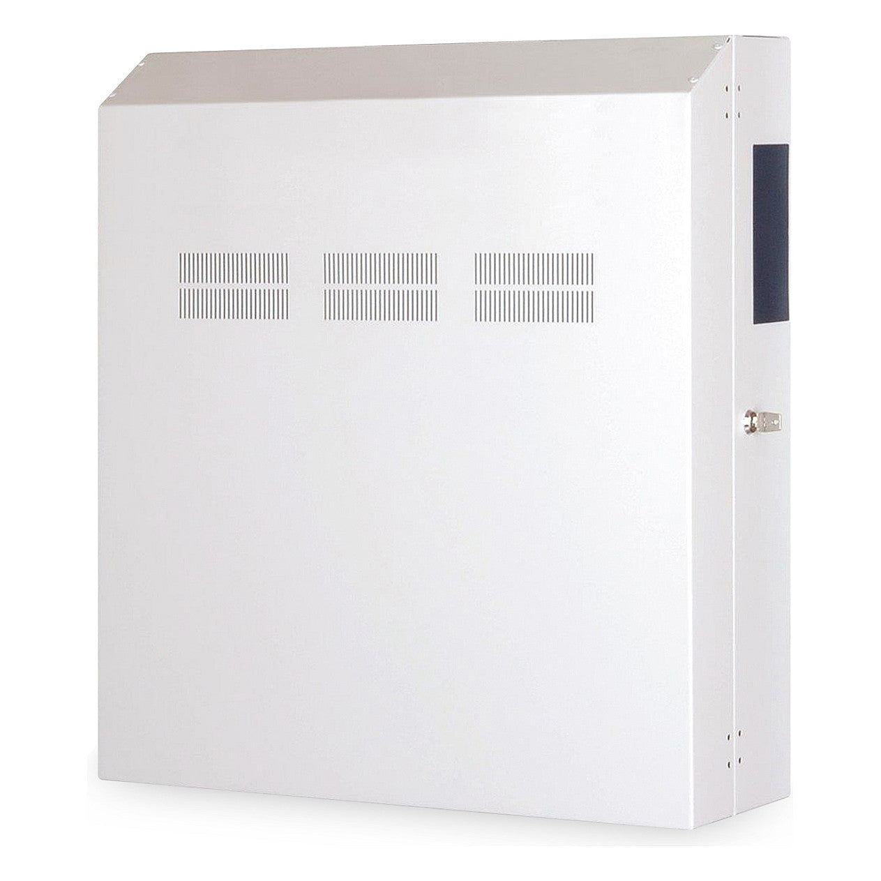 DIGITUS Wandgehäuse - Slim, 4HE, 800x640x220mm, grau